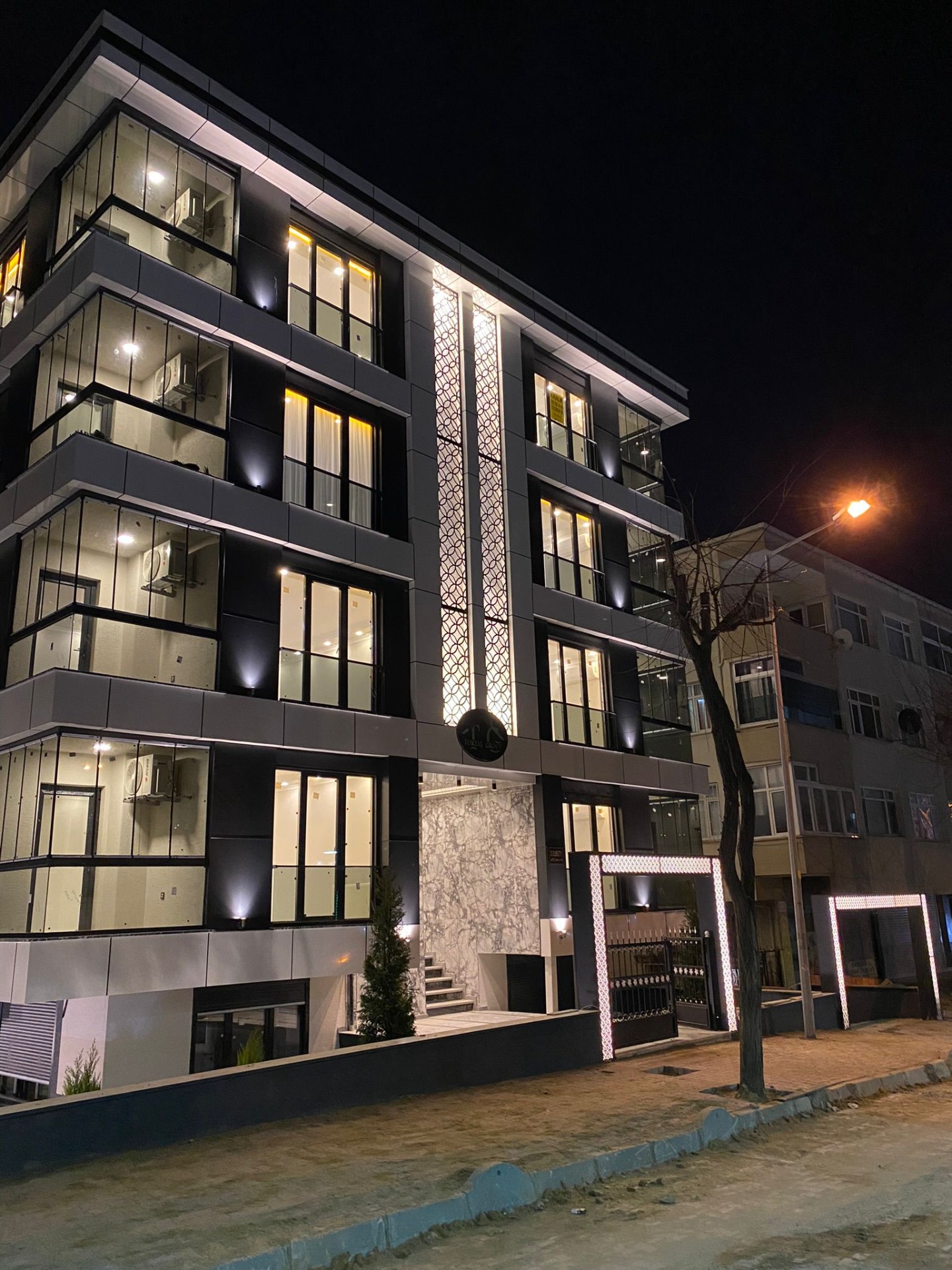 Bahçelievler Hurma Sokak